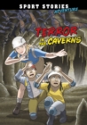 Terror in the Caverns - eBook