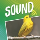 Sound - eBook