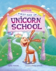 First Day of Unicorn School - eBook