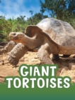 Giant Tortoises - eBook