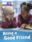 Being a Good Friend - eBook