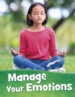 Manage Your Emotions - eBook