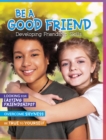 Be a Good Friend - eBook