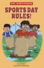 Sports Day Rules! - eBook