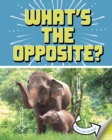 What's the Opposite? : A Turn-and-See Book - eBook