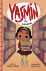 Yasmin the Librarian - eBook