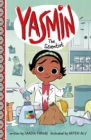Yasmin the Scientist - eBook