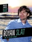 Boyan Slat and The Ocean Cleanup - eBook