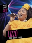 Lizzo, Award-Winning Musician - eBook