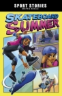 Skateboard Summer - eBook