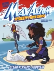 Ocean Plastics Problem : A Max Axiom Super Scientist Adventure - eBook