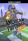 American Football Fears - Book