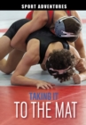 Taking It to the Mat - Book