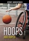 Hoops and Hopes - Book