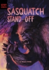 Sasquatch Standoff - eBook