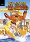 My Sister, the Sea Monster - eBook