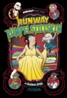 Runway Rumpelstiltskin : A Graphic Novel - eBook