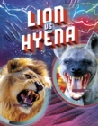 Lion vs Hyena - eBook