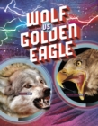 Wolf vs Golden Eagle - eBook