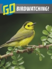 Go Birdwatching! - Book