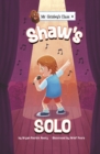 Shaw's Solo - eBook