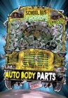 Auto Body Parts - Express Edition - Book