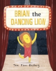Brian the Dancing Lion - Book