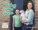Baby Comes Home - eBook