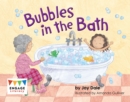 Bubbles in the Bath - eBook