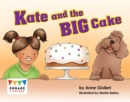 Kate and the Big Cake - eBook