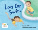 Lea Can Swim - eBook