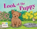 Look at the Puppy - eBook