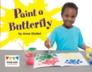 Paint a Butterfly - eBook