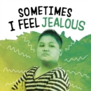 Sometimes I Feel Jealous - Book