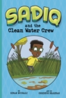 Sadiq and the Clean Water Crew - Book
