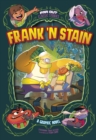 Frank 'N Stain - Book