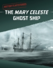 The Mary Celeste Ghost Ship - Book