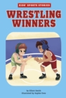 Wrestling Winners - Book