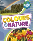 Colours in Nature - Book