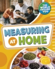 Measuring at Home - Book