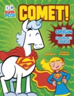 Comet! : The Origin of Supergirl's Horse - Book