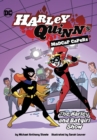 The Harley and Batgirl Show - Book