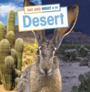 Day and Night in the Desert - Book