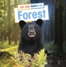 Day and Night in the Forest - Book