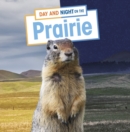 Day and Night on the Prairie - Book