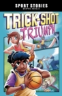 Trick-Shot Triumph - Book