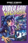 Video Game Victors - Book