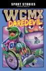 WCMX Daredevil - Book