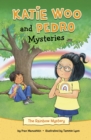 The Rainbow Mystery - Book