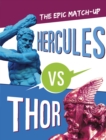 Hercules vs Thor : The Epic Matchup - Book